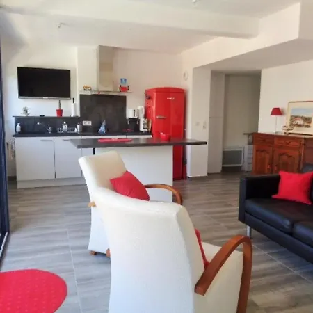 T2 Neuf Centre Arcachon, Proche Plage, Parking Inclus - Fr-1-374-94 公寓 阿卡雄