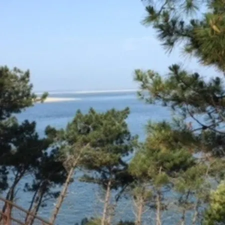 T2 Neuf Centre Arcachon, Proche Plage, Parking Inclus - Fr-1-374-94 阿卡雄