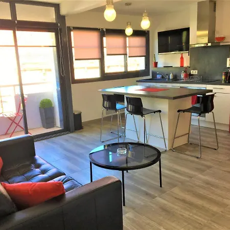 Appartamento T2 Neuf Centre Arcachon, Proche Plage, Parking Inclus - Fr-1-374-94 Arcachon