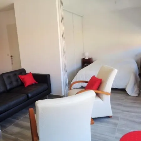 Apartment T2 Neuf Centre Arcachon, Proche Plage, Parking Inclus - Fr-1-374-94 Arcachon