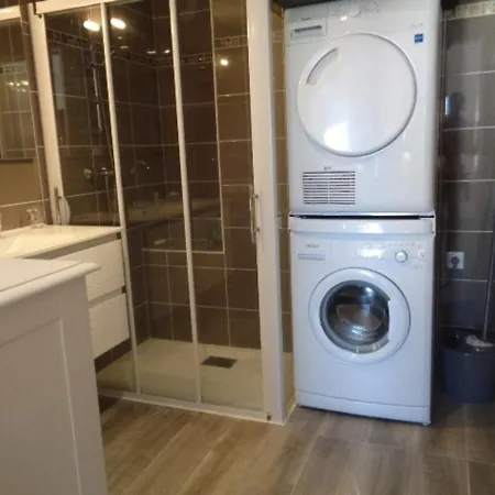 T2 Neuf Centre Arcachon, Proche Plage, Parking Inclus - Fr-1-374-94 * Arcachon