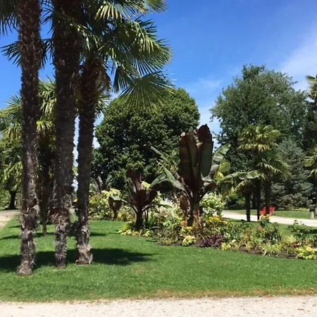 Apartamento T2 Neuf Centre Arcachon, Proche Plage, Parking Inclus - Fr-1-374-94 Arcachon