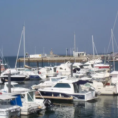 T2 Neuf Centre Arcachon, Proche Plage, Parking Inclus - Fr-1-374-94 아르카숑