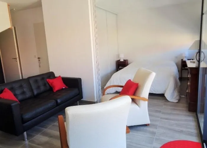 Appartamento T2 Neuf Centre Arcachon, Proche Plage, Parking Inclus - Fr-1-374-94 Arcachon