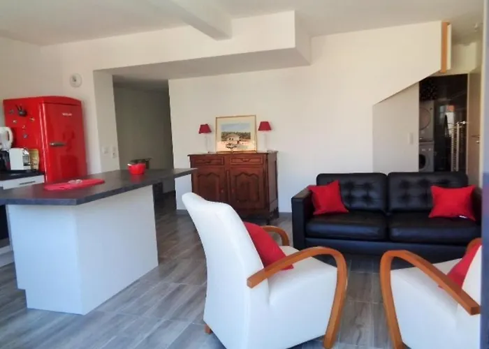 T2 Neuf Centre Arcachon, Proche Plage, Parking Inclus - Fr-1-374-94 Arcachon