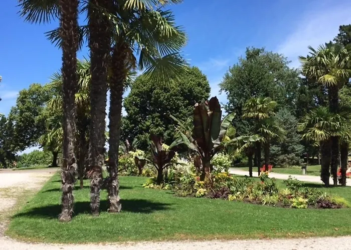 Appartamento T2 Neuf Centre Arcachon, Proche Plage, Parking Inclus - Fr-1-374-94 Arcachon