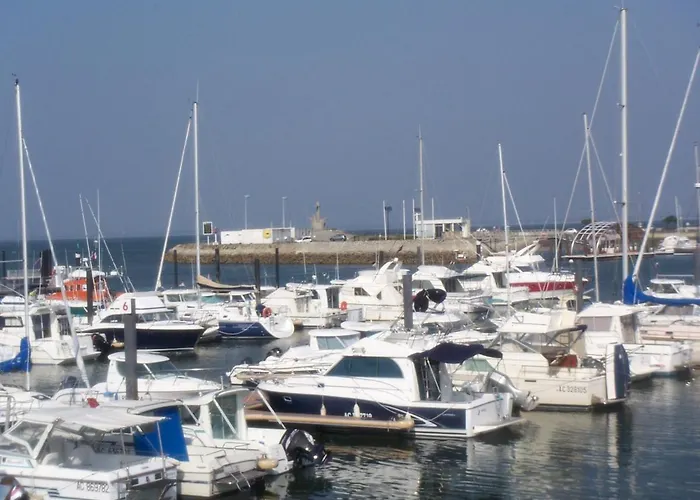 T2 Neuf Centre Arcachon, Proche Plage, Parking Inclus - Fr-1-374-94 アルカション