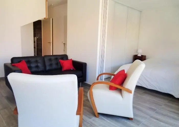 T2 Neuf Centre Arcachon, Proche Plage, Parking Inclus - Fr-1-374-94 Apartamento