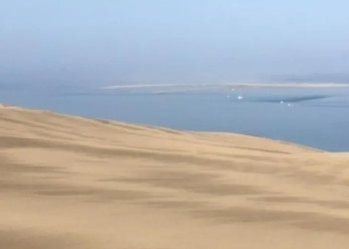 T2 Neuf Centre Arcachon, Proche Plage, Parking Inclus - Fr-1-374-94 Appartamento