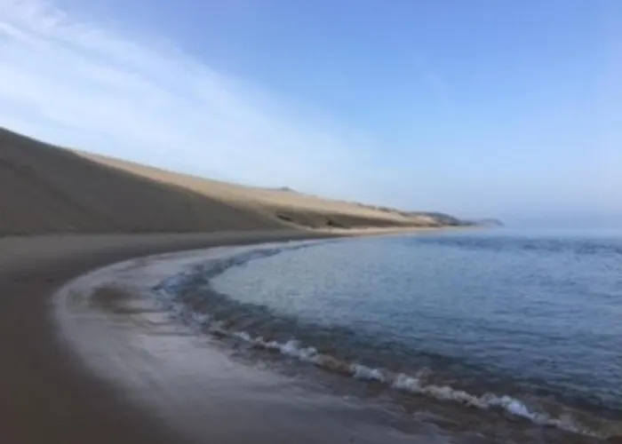 T2 Neuf Centre Arcachon, Proche Plage, Parking Inclus - Fr-1-374-94 Arcachon